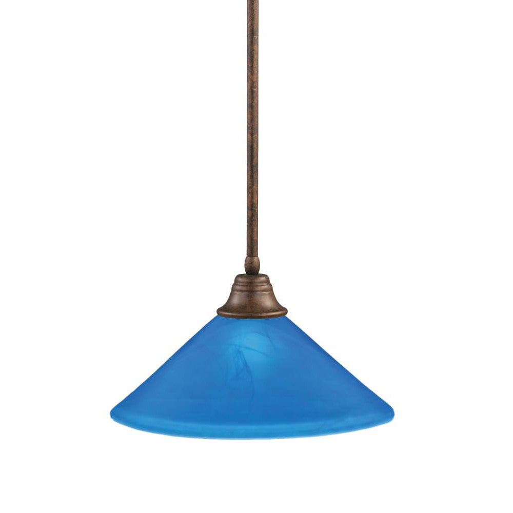 Toltec Company ANY 26-BRZ-415 Pendant Traditional - Bronze