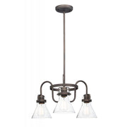 Seafarer-Single-Tier Chandelier