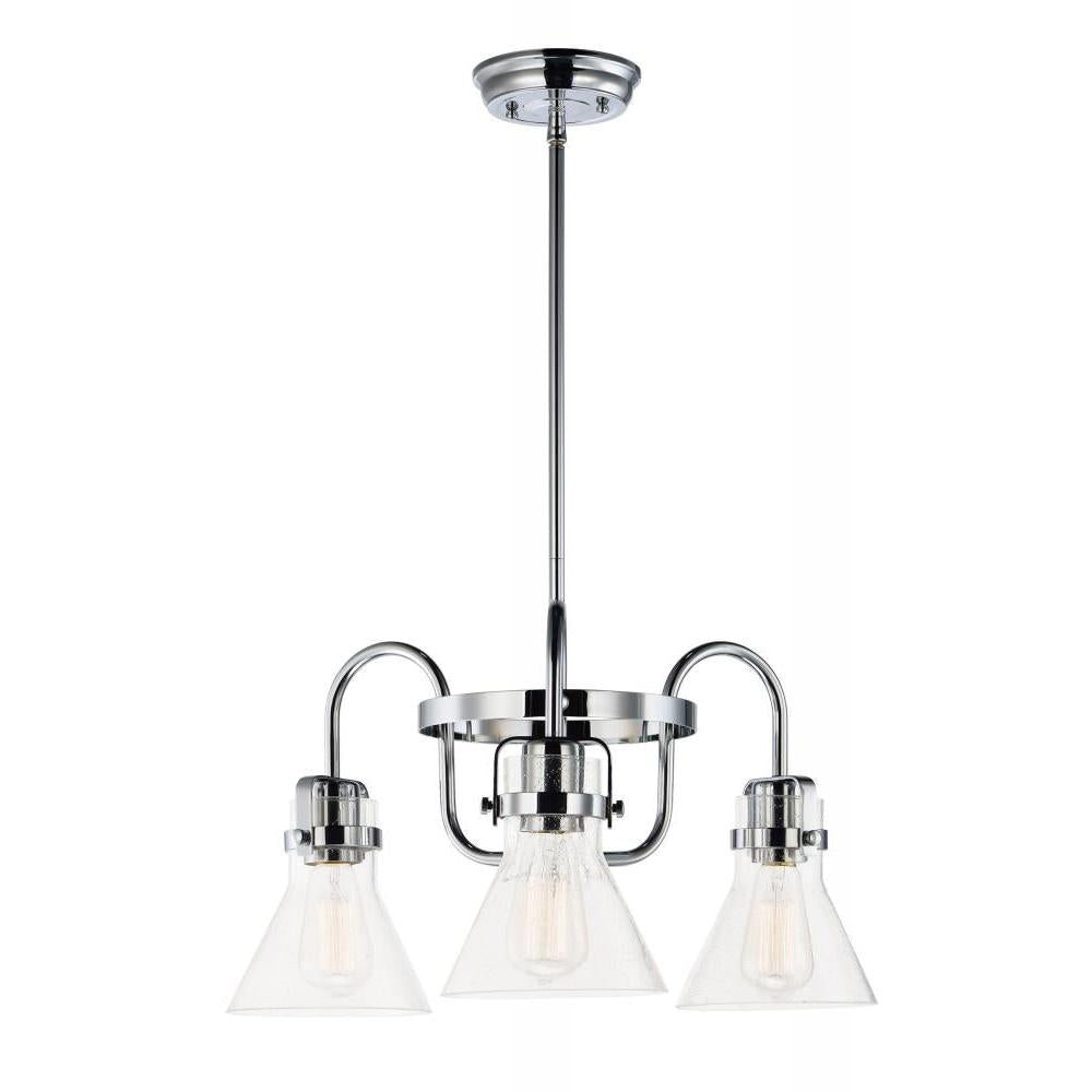 Seafarer-Single-Tier Chandelier