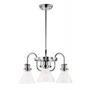 Seafarer-Single-Tier Chandelier