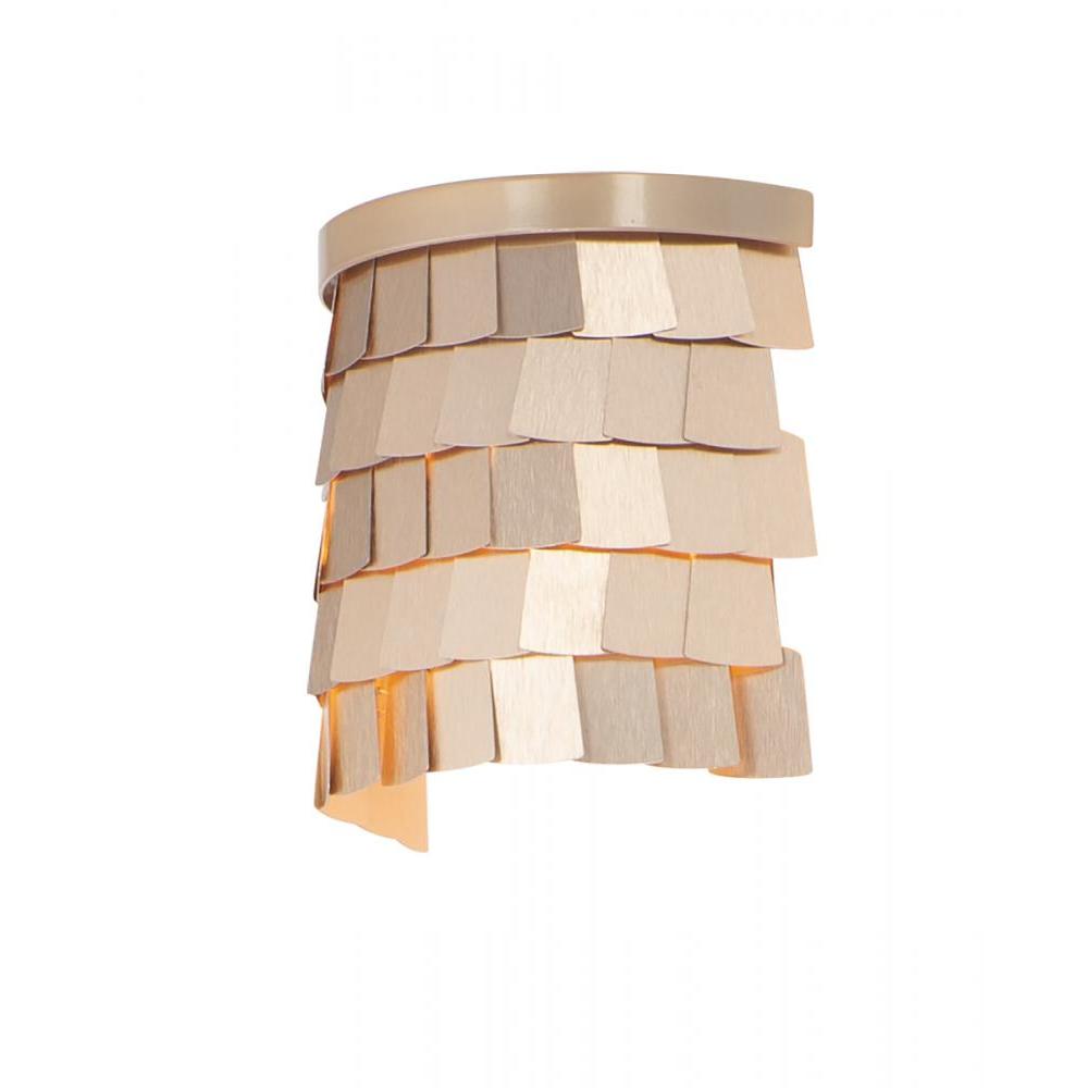 Glamour-Wall Sconce