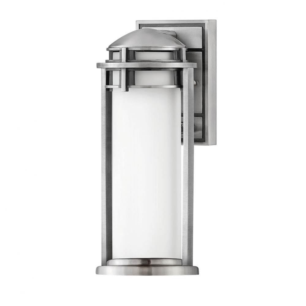 Hinkley Lighting SILVER 2670AL Outdoor Lighting - Aluminum