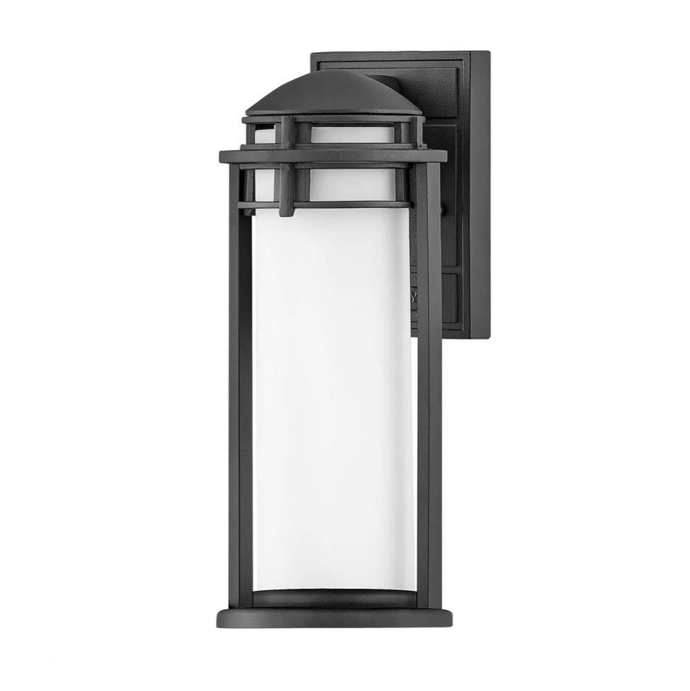 Hinkley Lighting BLACK 2670TK Outdoor Lighting - Black