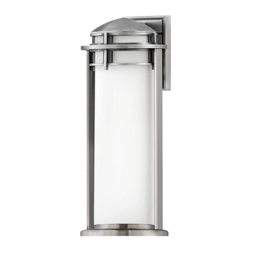 Hinkley Lighting SILVER 2674AL Outdoor Lighting - Aluminum