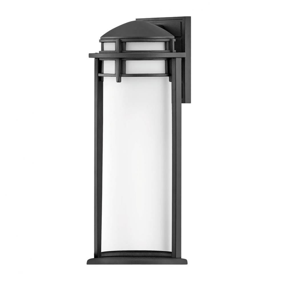 Hinkley Lighting BLACK 2674TK Outdoor Lighting - Black