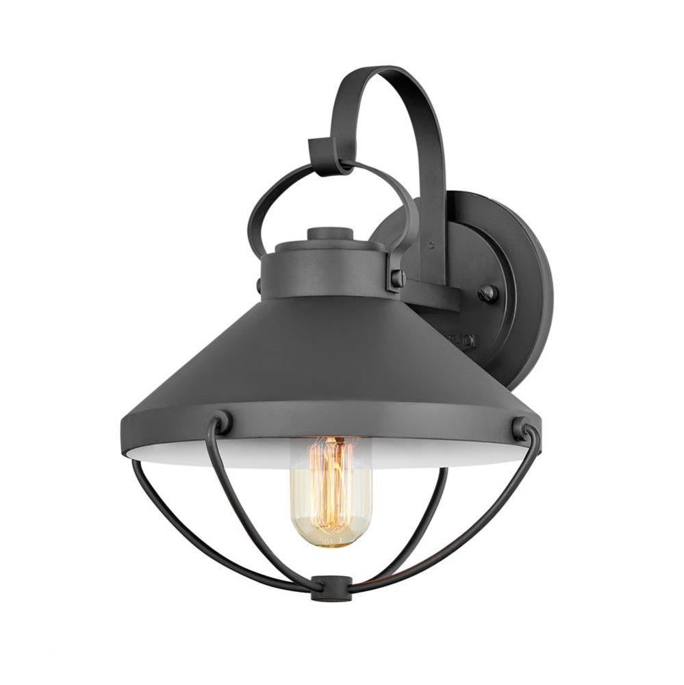 Hinkley Lighting BLACK 2690BK Outdoor Lighting - Black