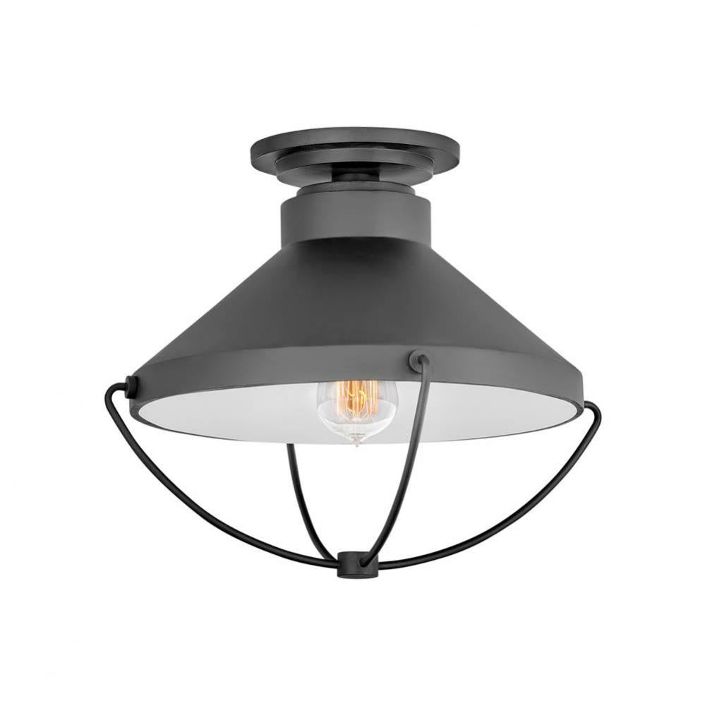 Hinkley Lighting BLACK 2693BK Outdoor Lighting - Black