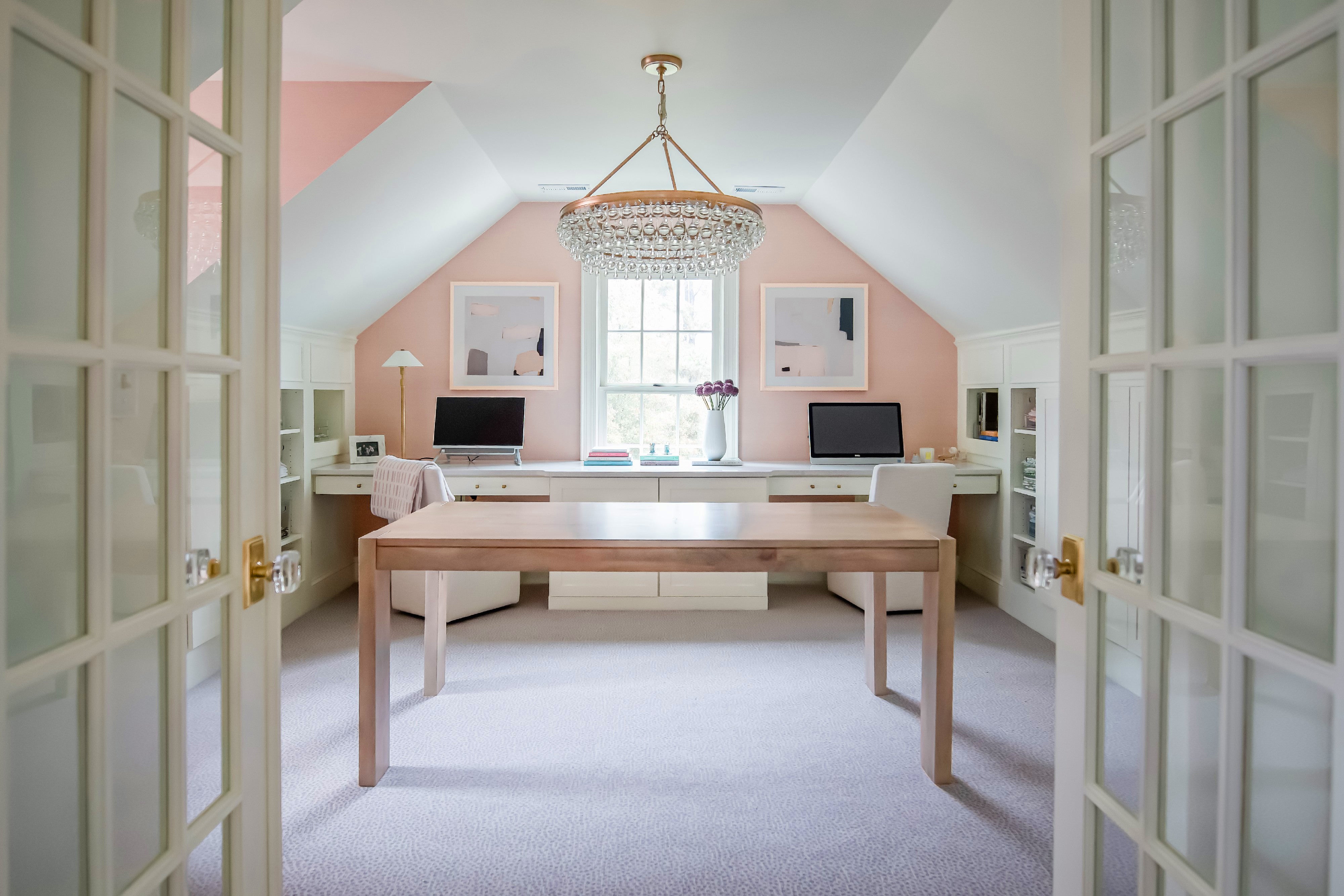 Crystorama Calypso 275-VG – 30 Inch – 6 Light – Chandelier – Vibrant Gold – Damp Rated