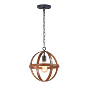 Compass-Single Pendant