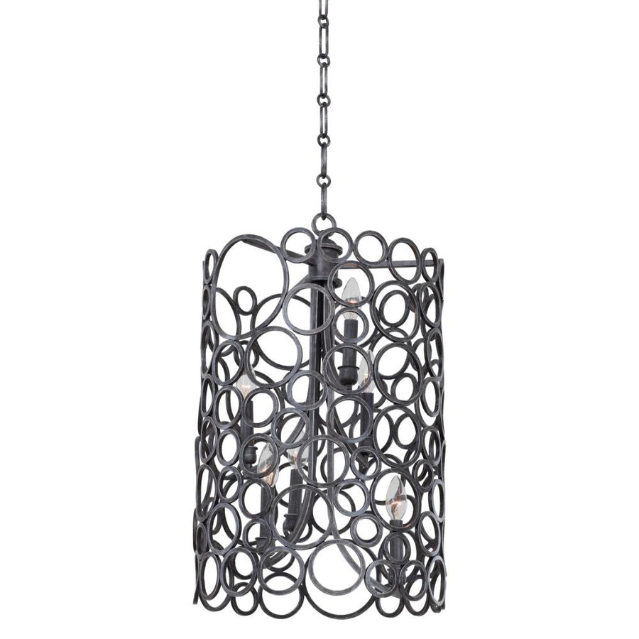 Ashbourne 16 Inch Wall Sconce – Vintage Iron – 2762VI