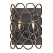 Ashbourne 2 Light ADA Wall Sconce