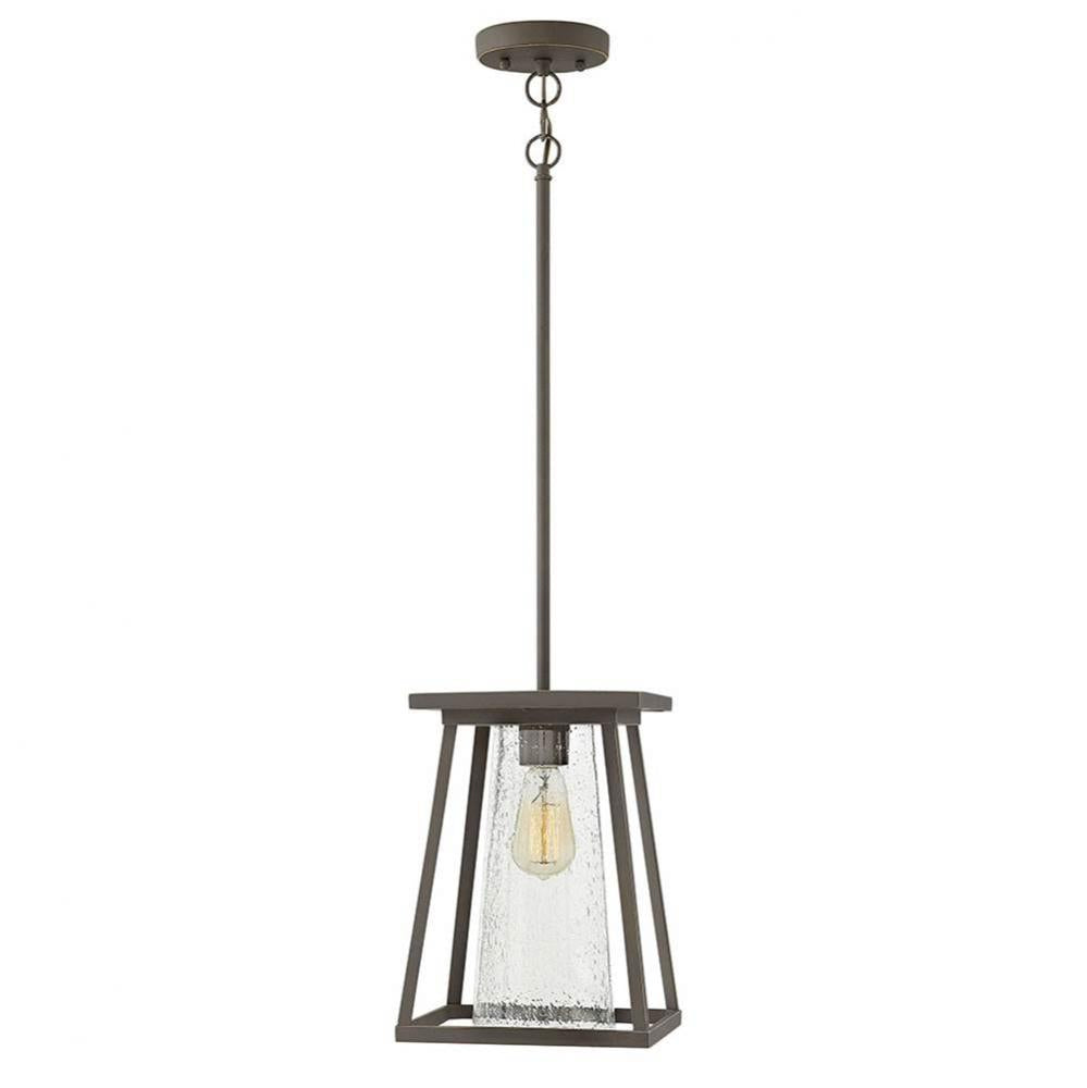 Hinkley Lighting BURKE 2792OZ-CL Outdoor Lighting - Bronze