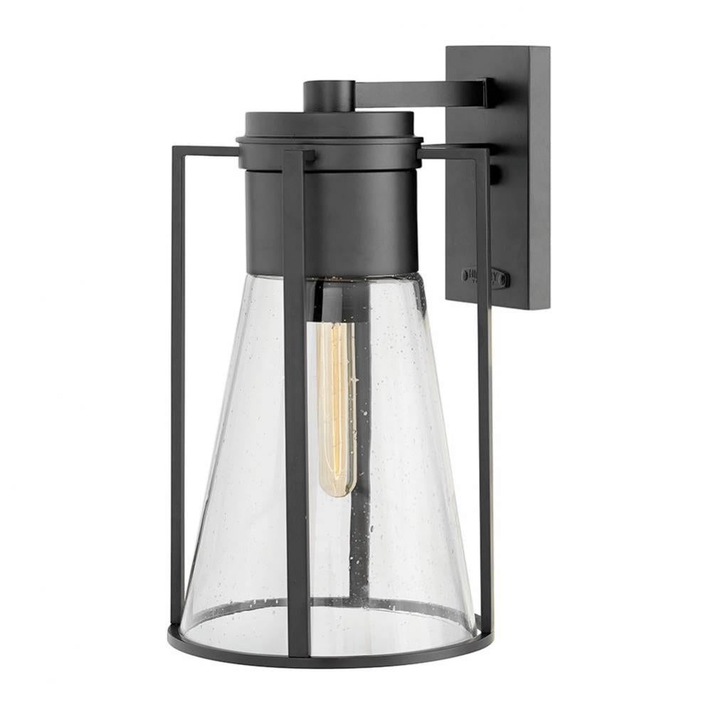 Hinkley Lighting BLACK 2825BK Outdoor Lighting - Black