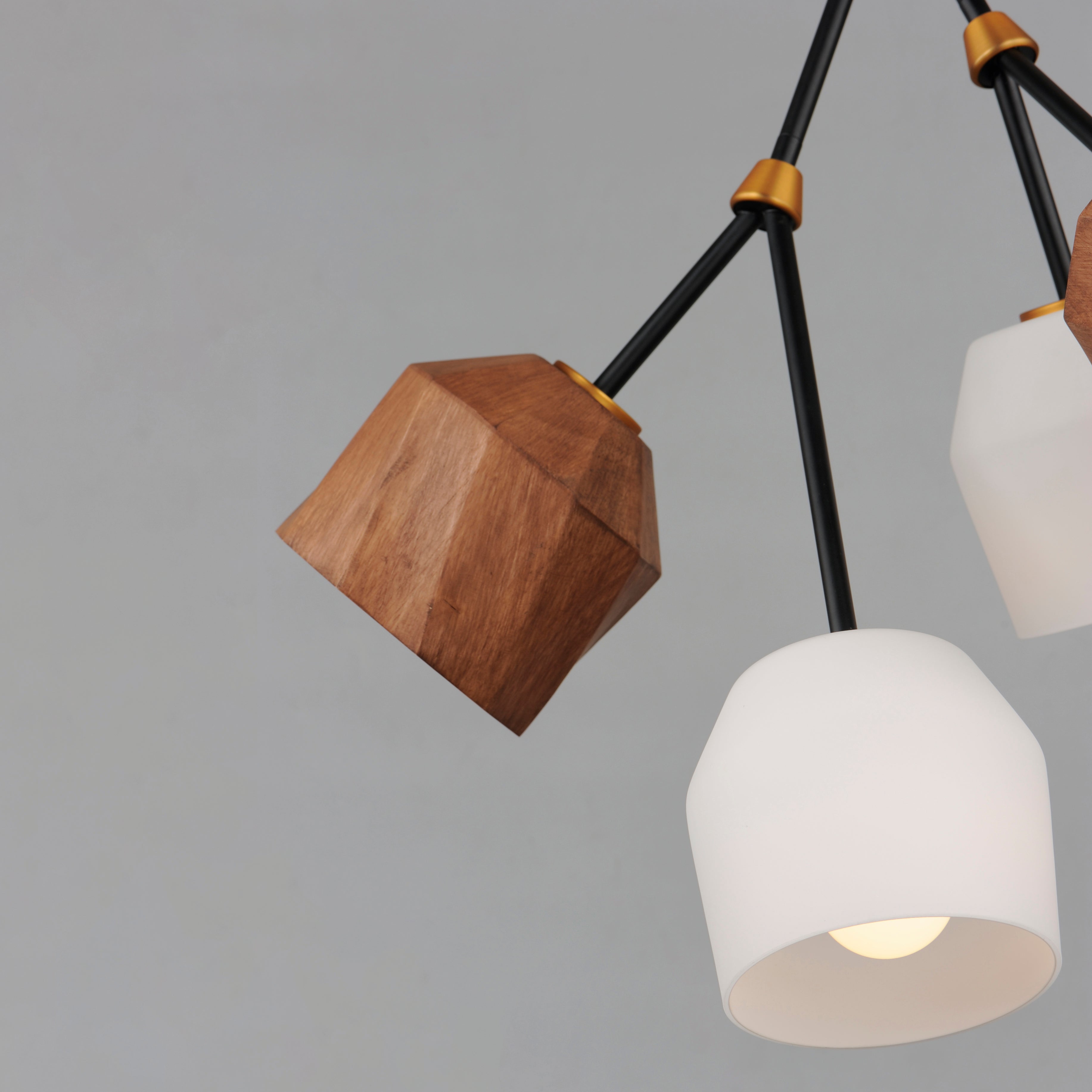 Akimbo-Multi-Light Pendant