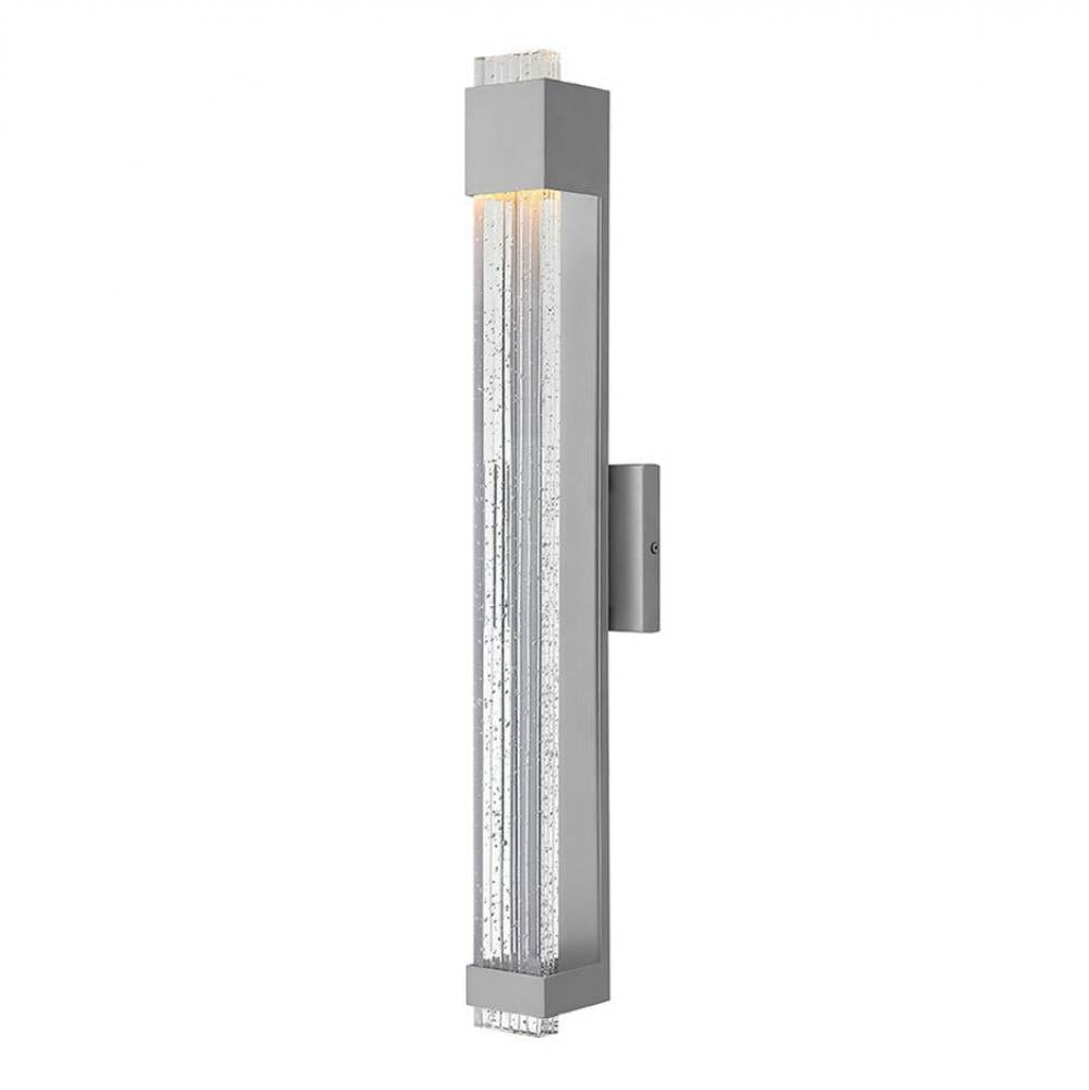 Hinkley Lighting SILVER 2835TT Outdoor Lighting - Titanium