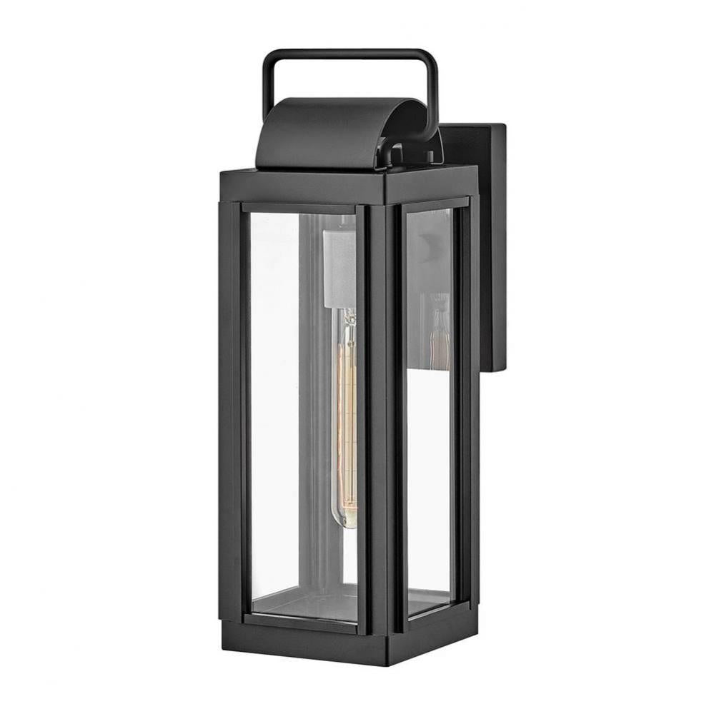 Hinkley Lighting SAG HARBOR 2840BK Outdoor Lighting - Black