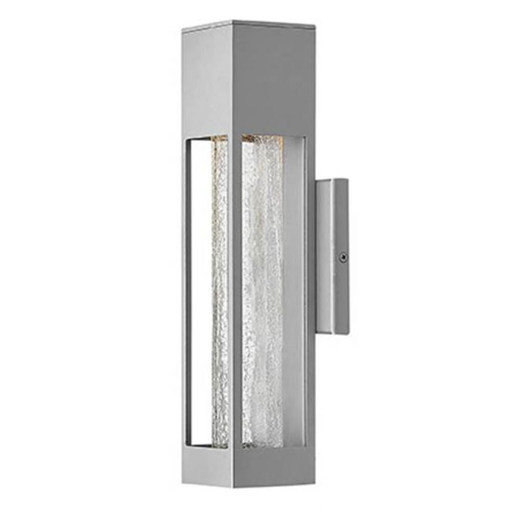 Hinkley Lighting SILVER 2850TT Outdoor Lighting - Titanium