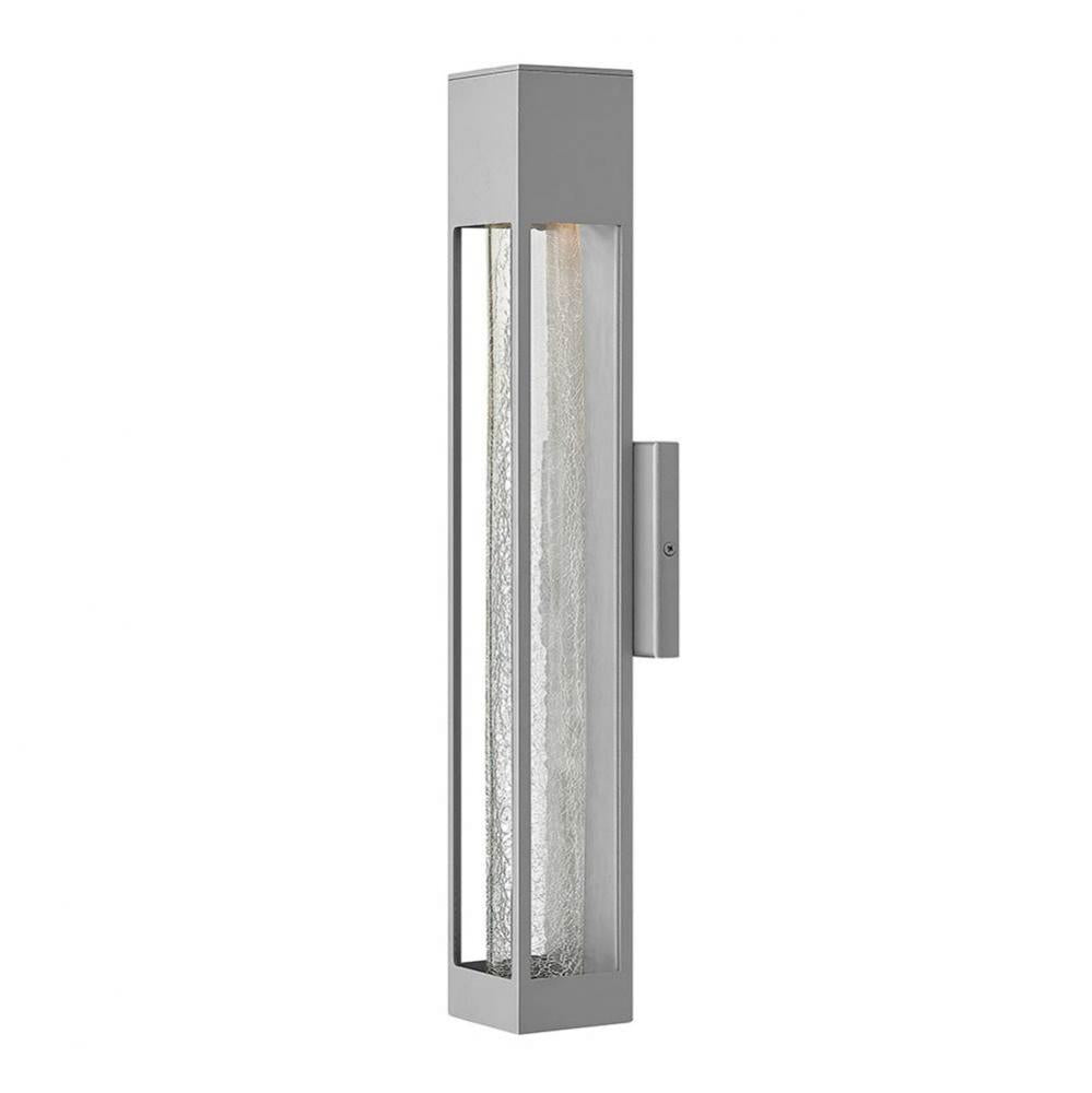 Hinkley Lighting VAPOR 2854TT Outdoor Lighting - Titanium