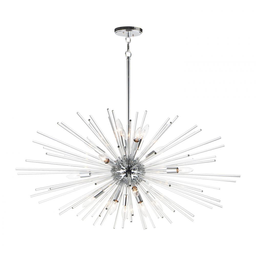 Polaris-Multi-Light Pendant