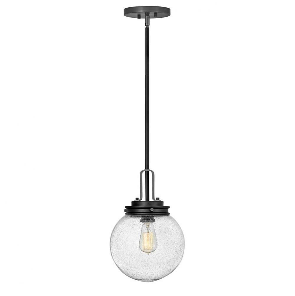 Hinkley Lighting BLACK 2872BK Outdoor Lighting - Black