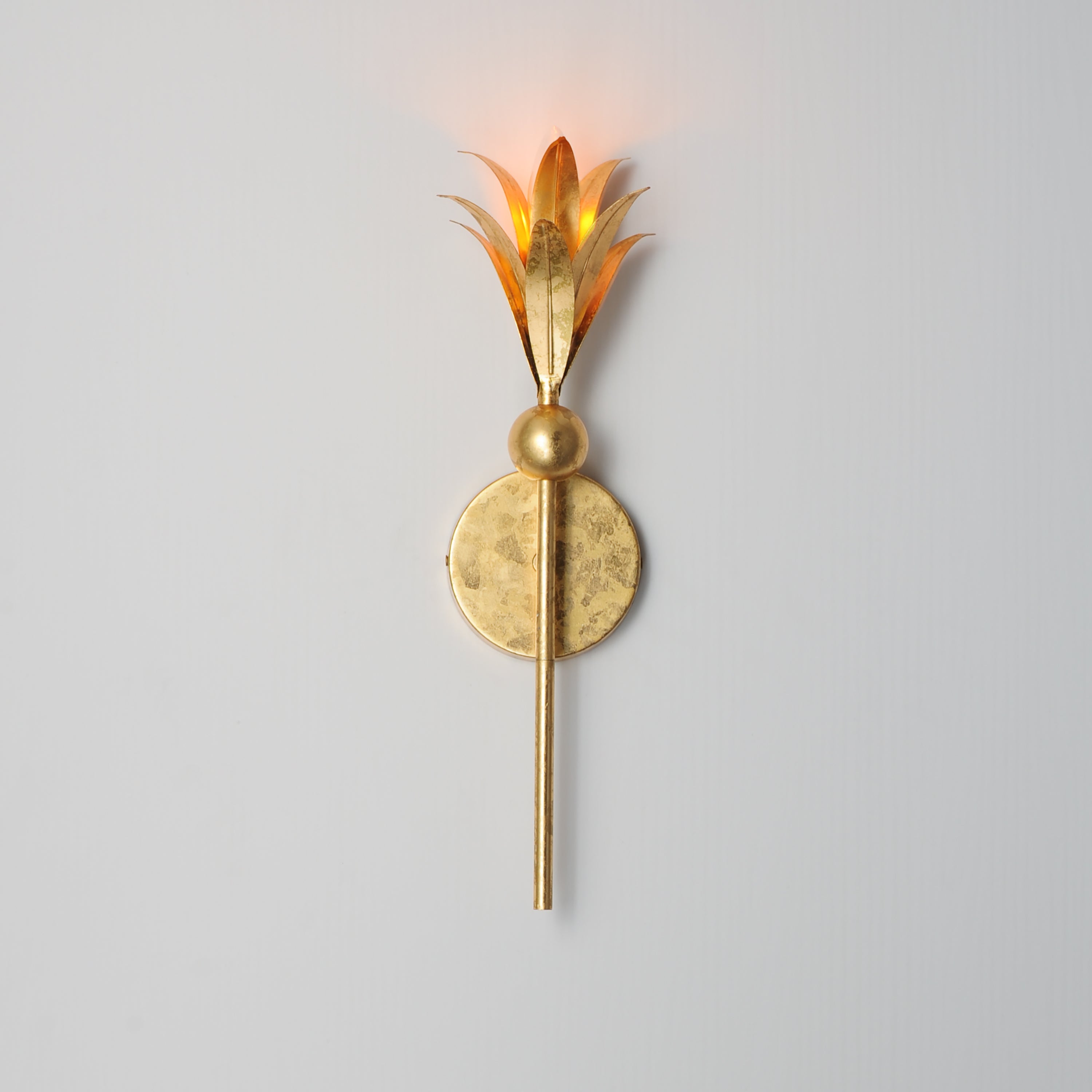 Paloma-Wall Sconce