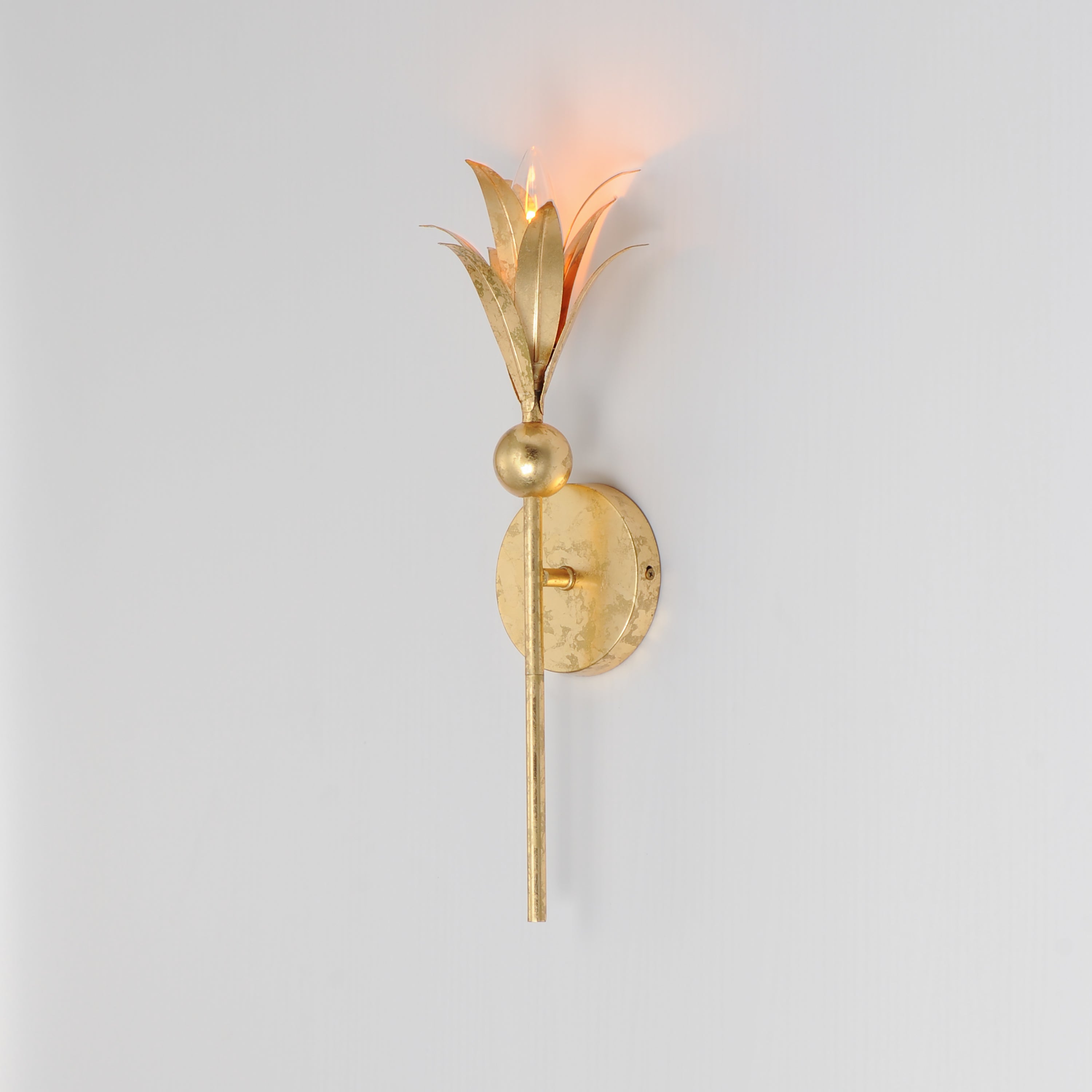 Paloma-Wall Sconce