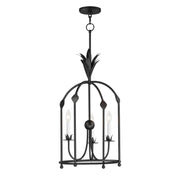 Paloma-Entry Foyer Pendant