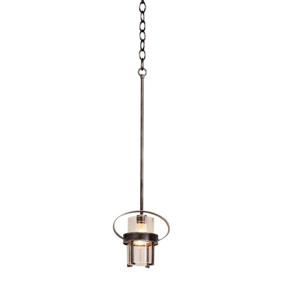Bexley 5 Inch Wall Sconce – Vintage Iron – 2896VI