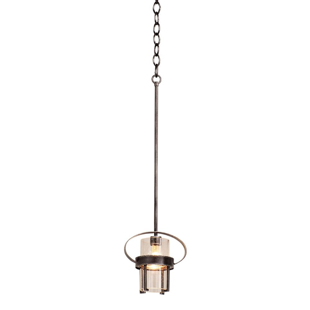 Bexley 5 Inch Wall Sconce – Vintage Iron – 2896VI