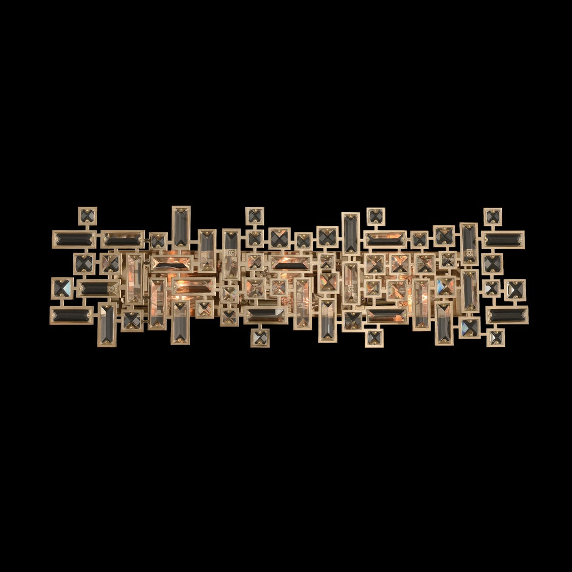 Vermeer 30 Inch Bath Light