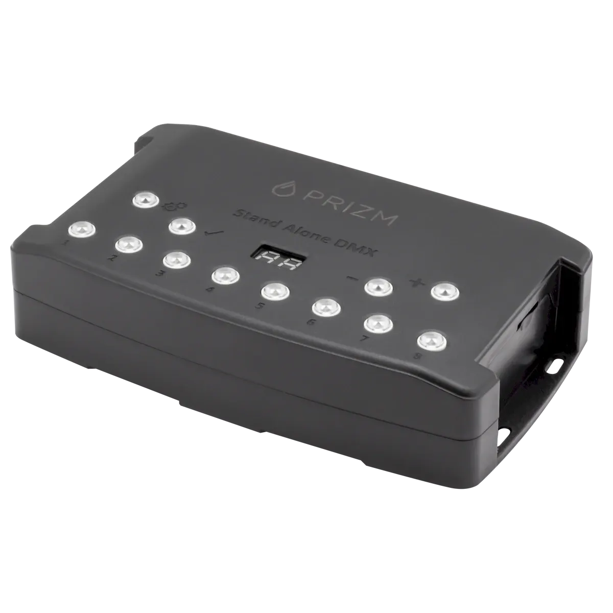 2 Universe DMX Controller with Ethernet Ports