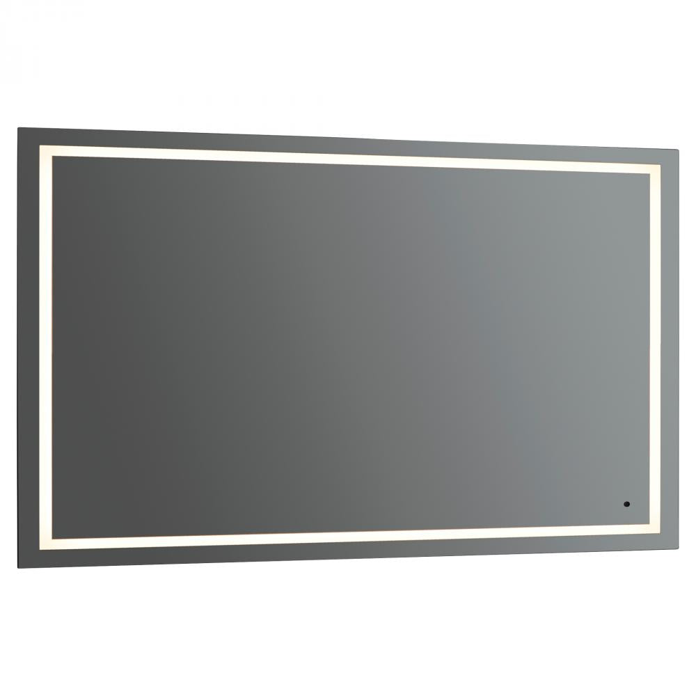 Oxygen Lighting TRACK 3-0503-15 Decor - Black