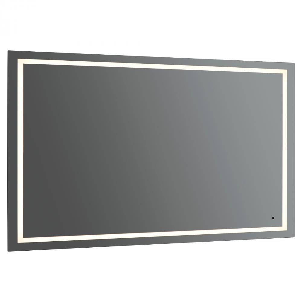 Oxygen Lighting TRACK 3-0507-15 Decor - Black