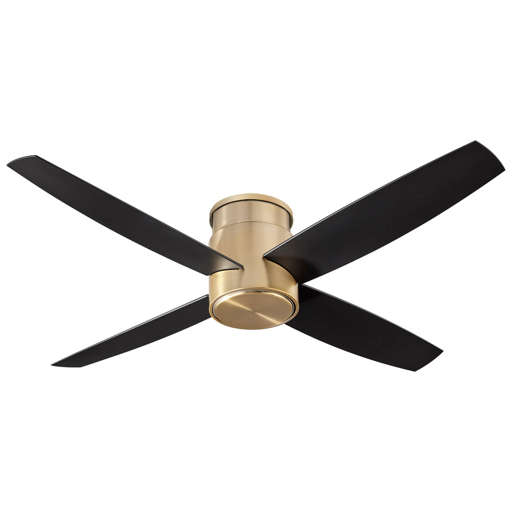 Oxygen OSLO HUGGER Ceiling Fan 52 Inch