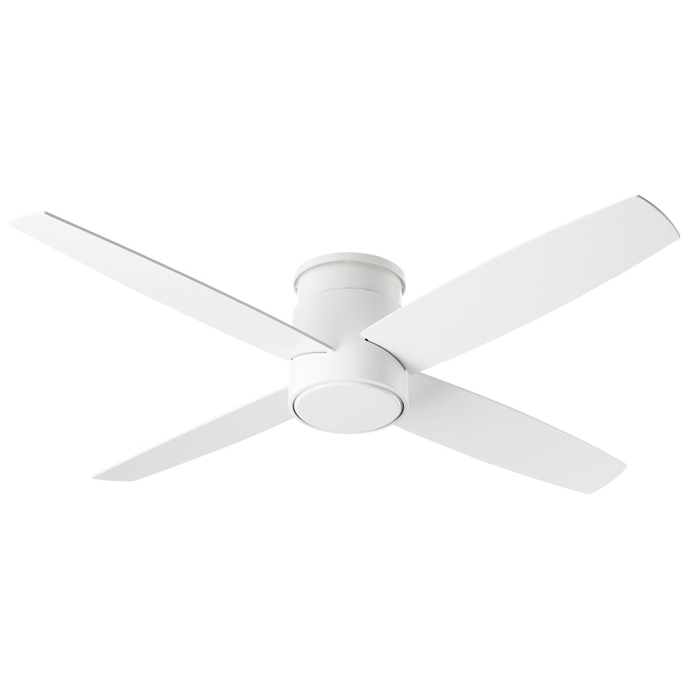 Oxygen OSLO HUGGER Ceiling Fan 52 Inch