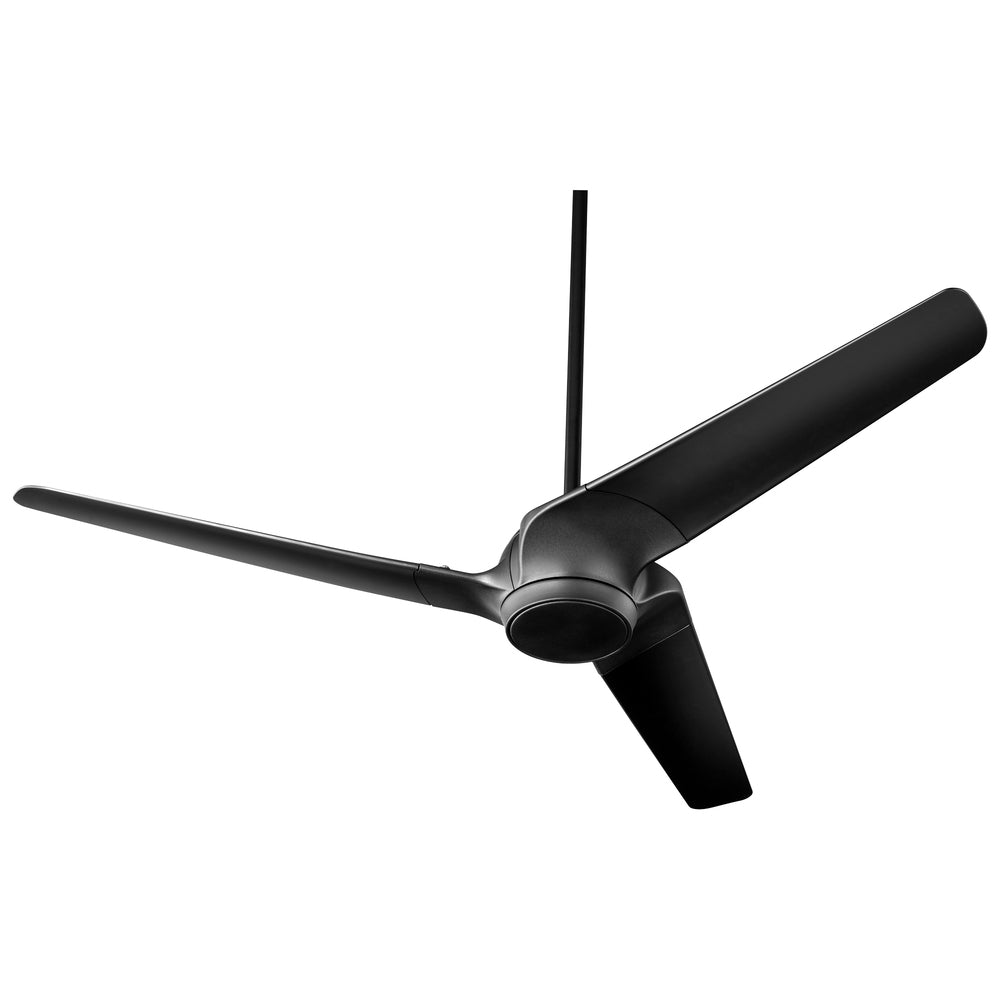 Oxygen Sol 3-104-15 Ceiling Fan - Black