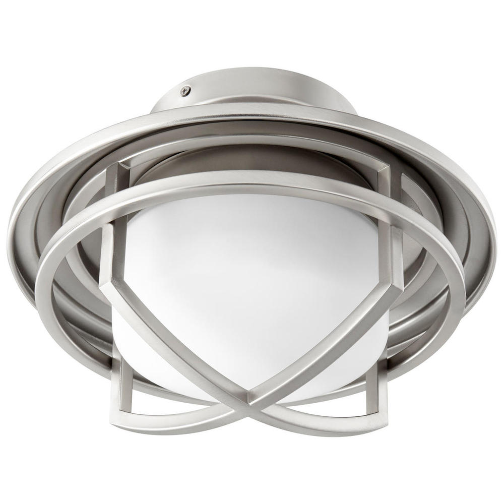 Oxygen Lighting FLEET 3-1084-24 Fan Accessory Traditional - Satin Nickel