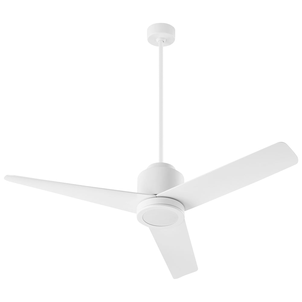 Oxygen Adora 3-110-6 Ceiling Fan - White