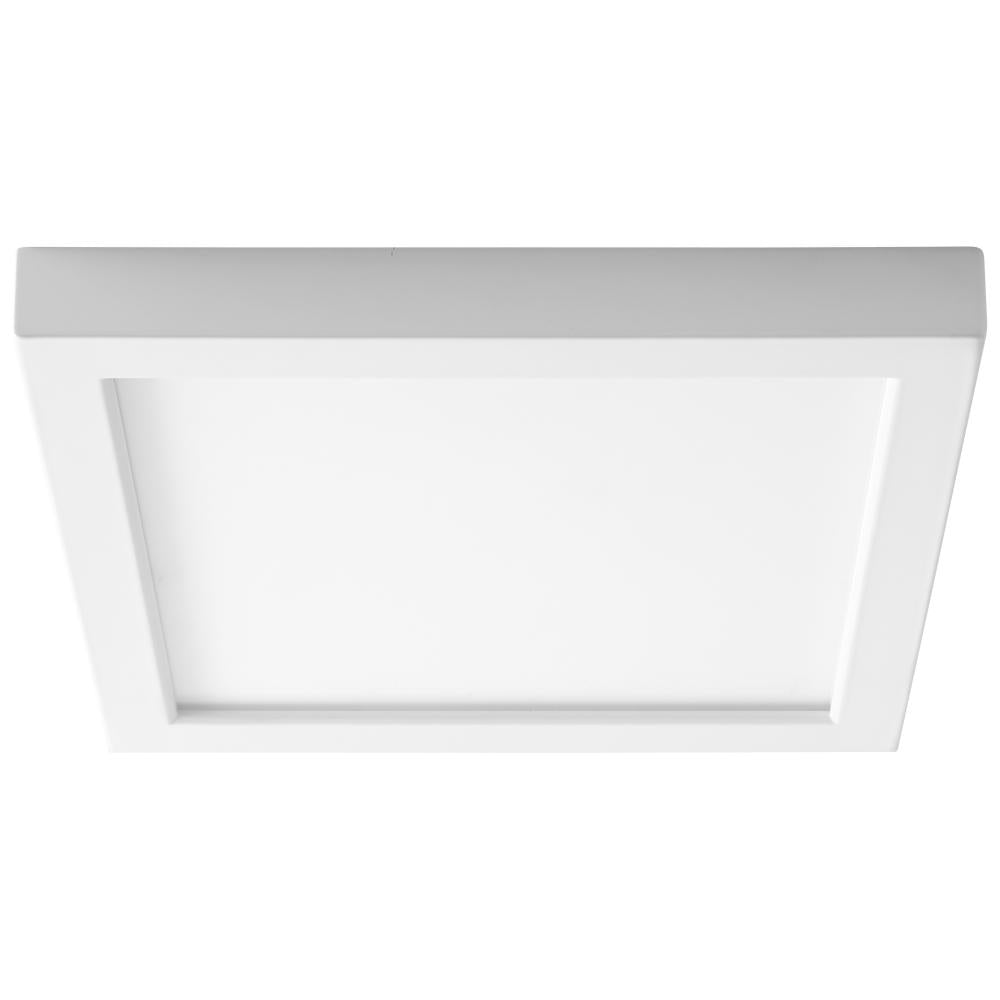 Oxygen Lighting ALTAIR 3-334-6 Flush Mount Traditional - White