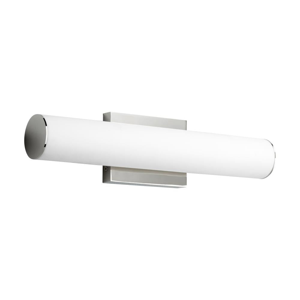 Oxygen Lighting FUGIT 3-5011-20 Bathroom Fixture Transitional - Polished Nickel