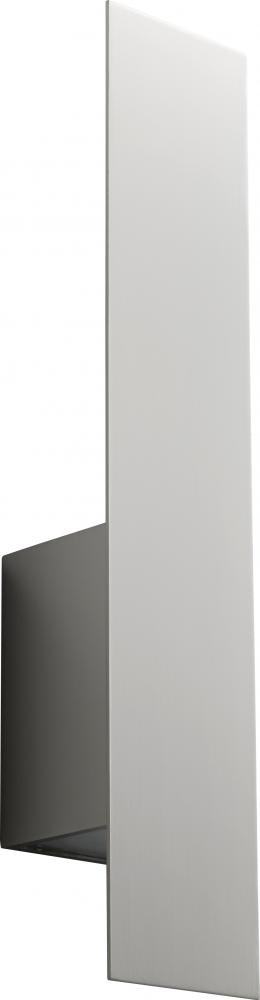 Oxygen Lighting REFLEX 3-504-24 Sconce Transitional - Satin Nickel