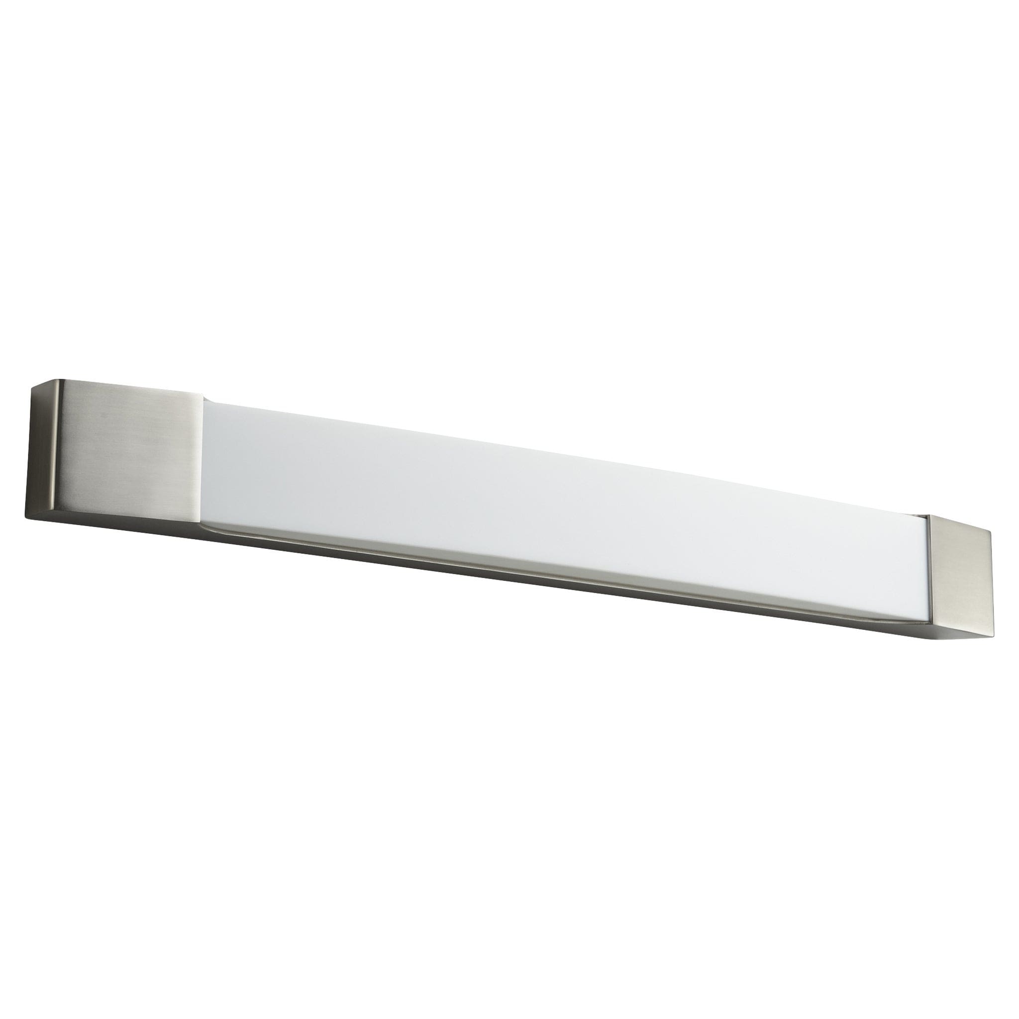 Oxygen Lighting Apollo 3-525-40 Vanity Light Fixture, UL Damp Rated, S