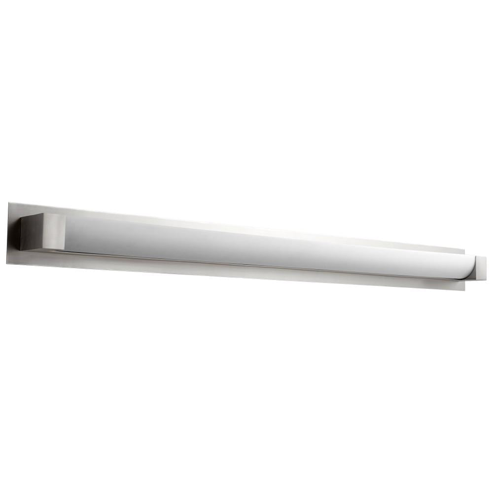 Oxygen Lighting BALANCE 3-549-24 Bathroom Fixture Traditional - Satin Nickel