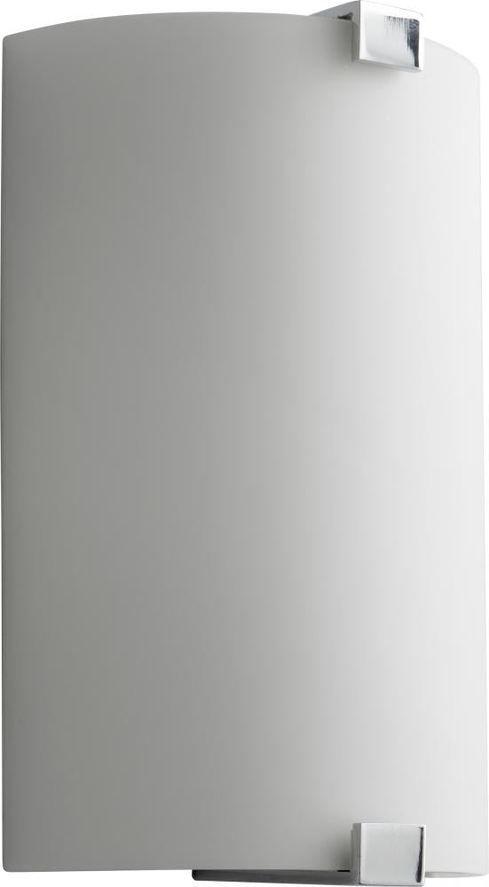 Oxygen Lighting SIREN 3-563-114 Exterior Transitional - Satin Nickel