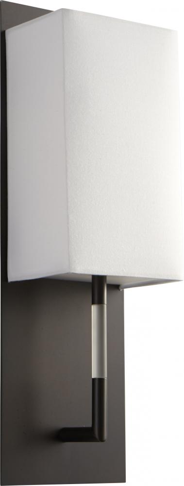 Oxygen Lighting EPOCH 3-564-122 Exterior Transitional - White Linen