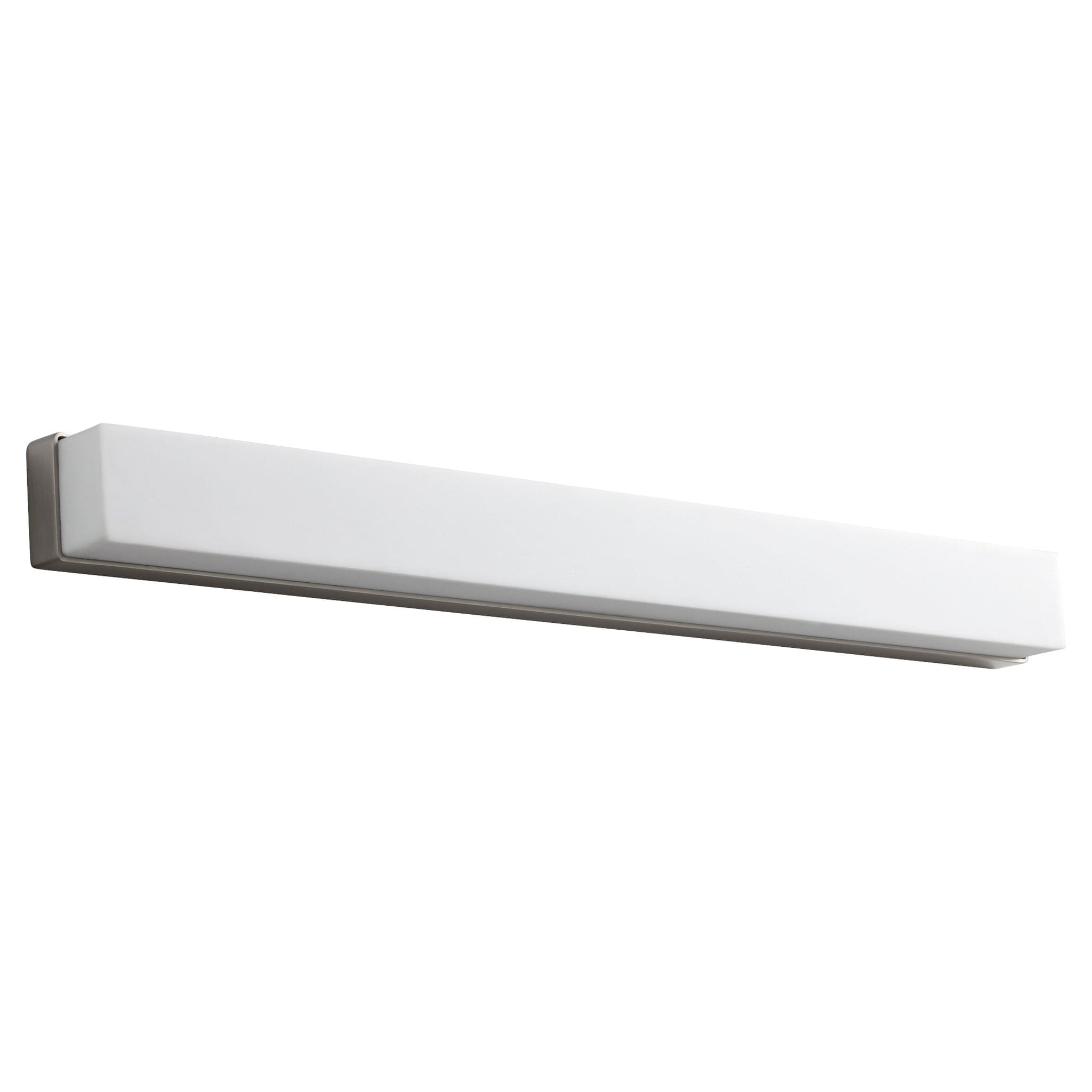Oxygen Lighting 3-571-27 Modern LED Adagio 24 Vanity Light Fixture, UL