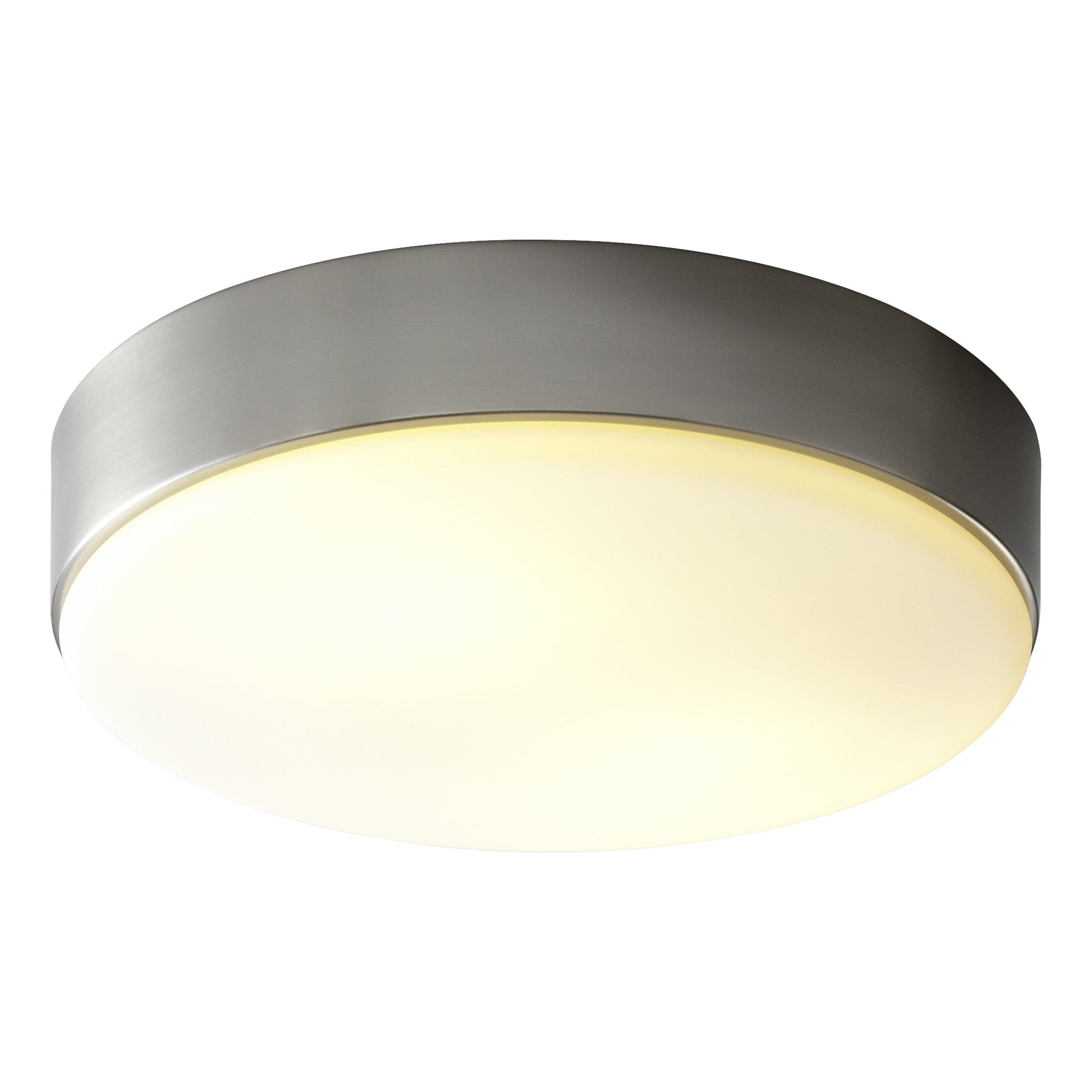 Oxygen Lighting 3-623-35 Ceiling Mount Light Fixture, UL Damp Rated, S