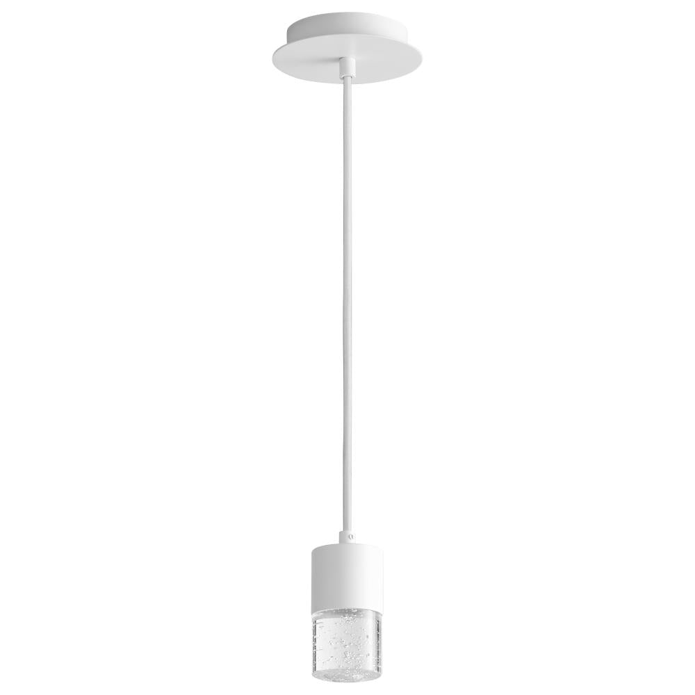 Oxygen Lighting SPIRIT 3-68-6 Pendant Traditional - White