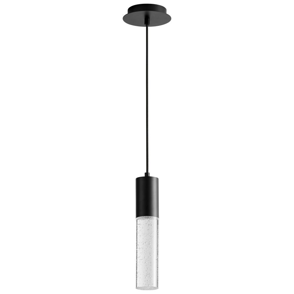 Oxygen Lighting SPIRIT 3-69-15 Pendant Traditional - Black