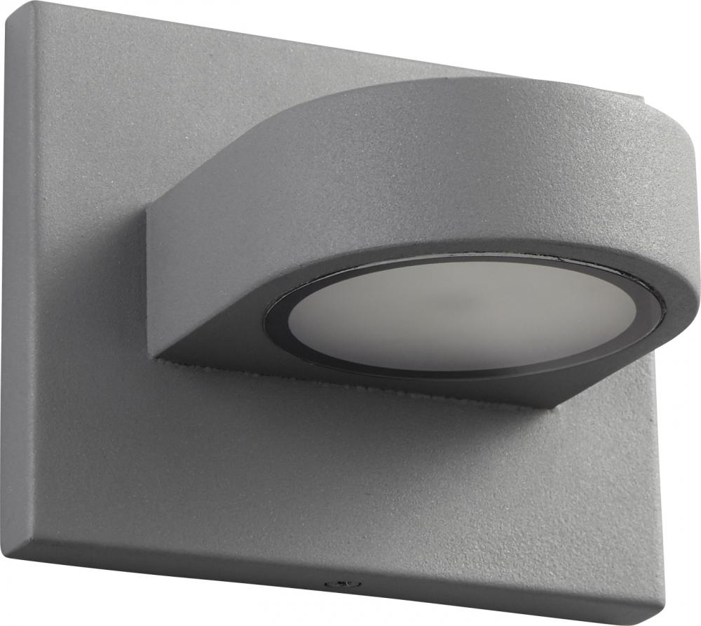 Oxygen Lighting ERIS 3-720-16 Exterior Traditional - Grey